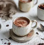 HOT CHOCO