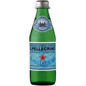 Sparkling Water